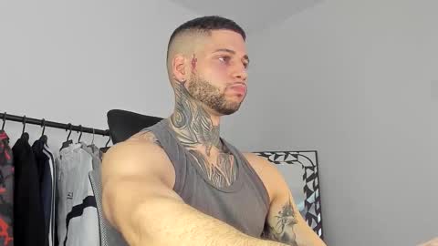 jeison online show from October 2025 09:06:01 PM