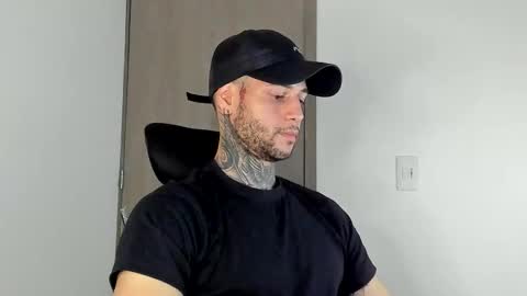 jeison online show from January 2026 11:17:01 PM