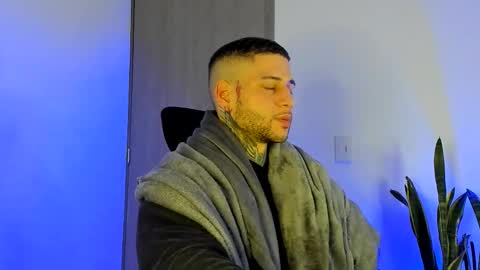 jeison online show from February 2026 03:10:01 AM