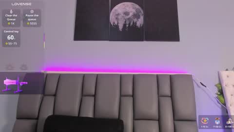 Jasmine online show from October 2025 02:18:01 PM