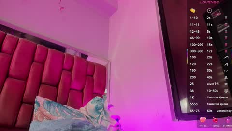 Snapshot of _jasmine_blush chatting on February 2026 01:22:02 PM Jasmine online show from February 2026 01:22:02 PM