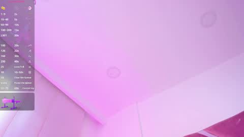 Jasmine online show from April 2026 09:12:01 PM