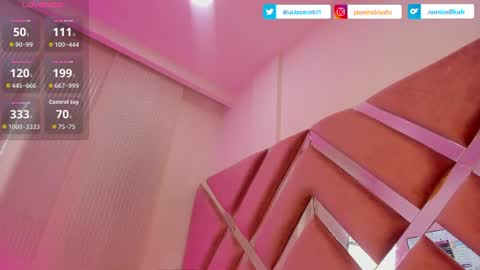 Jasmine online show from June 2026 01:35:02 PM