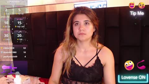 _jeessy online show from December 2024 05:45:01 AM