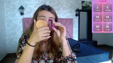 _jeessy online show from October 2025 07:38:01 PM