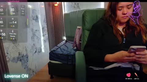 _jeessy online show from November 2025 05:29:02 AM