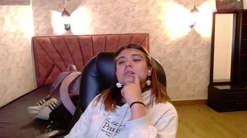 _jeessy online show from February 2026 03:45:01 AM