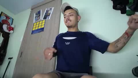 _jesussuarez online show from February 2026 02:39:02 AM