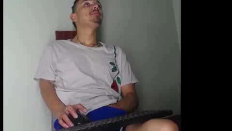 _jesussuarez online show from February 2026 03:43:01 AM