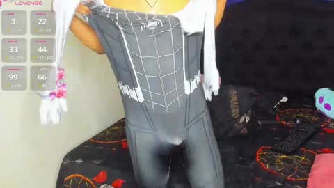 Snapshot of _johan_xxx chatting on February 2025 01:16:02 AM Steven online show from February 2025 01:16:02 AM