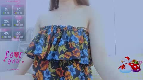 Joly online show from December 2025 02:27:01 AM