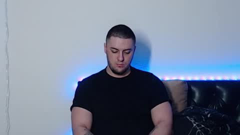 Snapshot of _joni_new_ chatting on January 2026 07:13:01 AM Joni online show from January 2026 07:13:01 AM