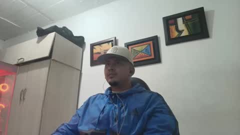 jordan online show from November 2025 01:16:01 AM