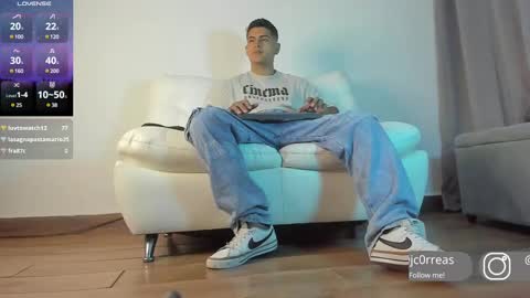 Snapshot of _juanes__ chatting on February 2025 12:19:02 AM _juanes__ online show from February 2025 12:19:02 AM