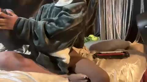  Juicy Jezebel online show from March 2026 03:39:01 AM