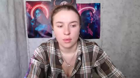 Snapshot of _julianaini_ chatting on September 2025 04:34:02 AM Jolia online show from September 2025 04:34:02 AM