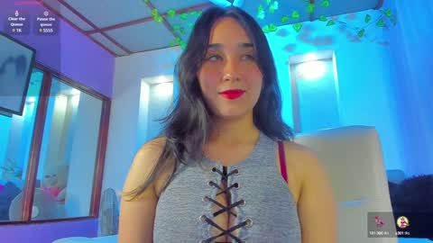 Snapshot of _julieta_love chatting on February 2025 08:10:01 PM julieta online show from February 2025 08:10:01 PM