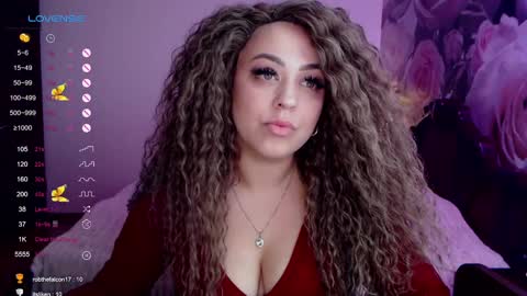 Snapshot of _just_a_queen_3 chatting on December 2024 06:19:01 PM _just_a_queen_3 online show from December 2024 06:19:01 PM