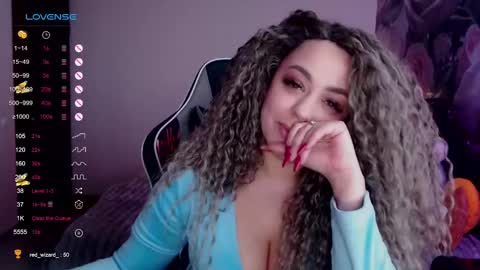 Snapshot of _just_a_queen_3 chatting on February 2025 06:04:02 PM _just_a_queen_3 online show from February 2025 06:04:02 PM
