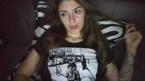 _just_a_simple_girl online show from December 2024 01:22:02 PM