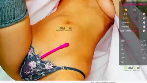 _justcallme_ online show from February 2026 08:58:01 PM