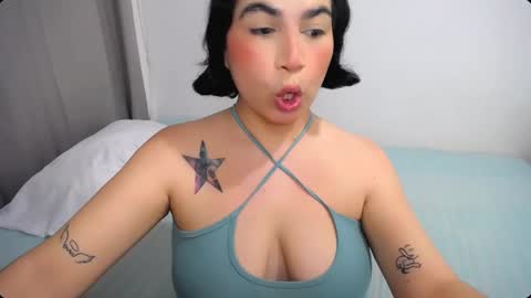 KADE online show from October 2025 01:28:01 AM