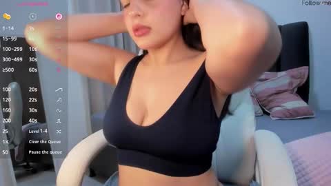 Snapshot of _karina18 chatting on February 2026 11:36:02 PM Karina online show from February 2026 11:36:02 PM