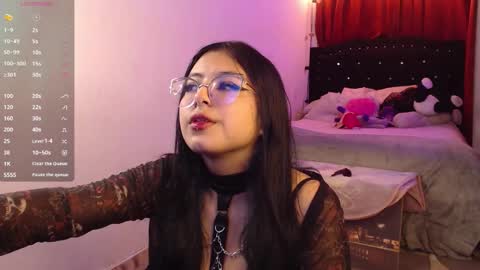 Cata  online show from October 2025 03:26:02 AM