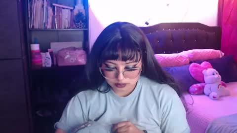 Snapshot of _kat_sweet chatting on July 2026 01:27:01 PM Cata online show from July 2026 01:27:01 PM