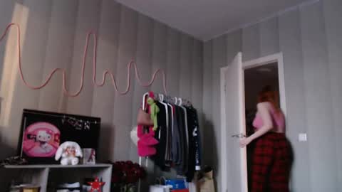 Snapshot of _katemiller_ chatting on January 2025 09:45:02 AM katemiller online show from January 2025 09:45:02 AM