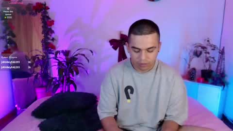 Kathy and Myke  online show from December 2024 08:22:02 AM