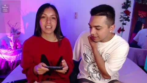 Kathy and Myke  online show from February 2025 02:52:01 PM