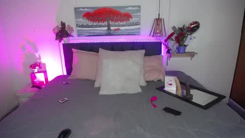 Snapshot of _kathya_spinelli_ chatting on January 2025 01:35:01 PM kathy online show from January 2025 01:35:01 PM