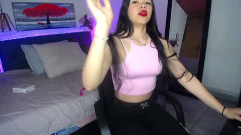 Snapshot of _kathya_spinelli_ chatting on January 2025 01:48:01 PM kathy online show from January 2025 01:48:01 PM