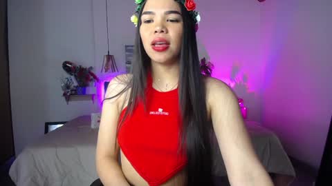 Snapshot of _kathya_spinelli_ chatting on January 2025 01:49:01 PM kathy online show from January 2025 01:49:01 PM