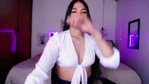 Snapshot of _kathya_spinelli_ chatting on January 2025 07:53:02 PM kathy online show from January 2025 07:53:02 PM