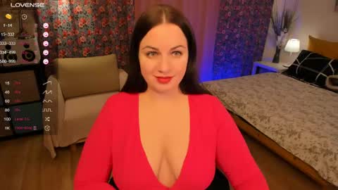 Kate online show from April 2026 06:36:02 PM