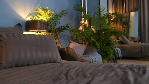 FANSLY ---   anal in private 700 tokens online show from October 2025 02:15:01 PM