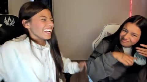 khloe sweet online show from February 2025 09:13:02 PM