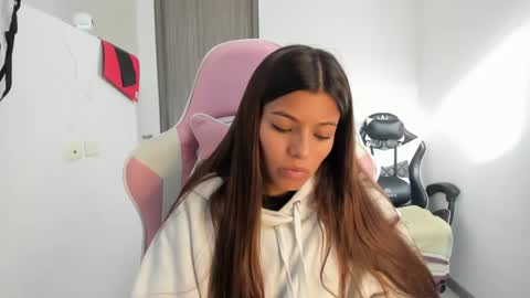 khloe sweet online show from November 2025 08:52:02 PM