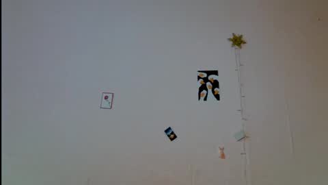 _kikiclark_ online show from October 2025 09:07:01 AM