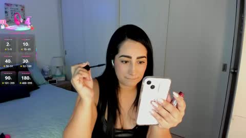 Kim online show from May 2026 09:09:02 PM
