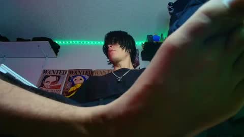 SHADOW online show from May 2026 03:29:01 PM