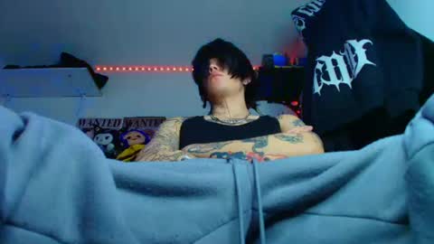 SHADOW online show from June 2026 09:59:01 PM