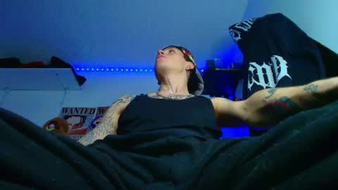 SHADOW online show from July 2026 03:23:01 AM