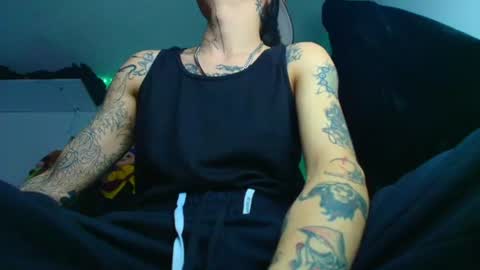 SHADOW online show from July 2026 02:05:17 AM