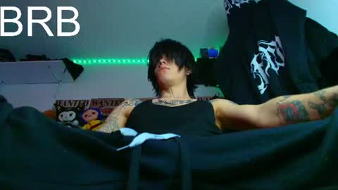 SHADOW online show from July 2026 03:25:02 PM