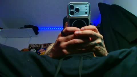 SHADOW online show from July 2026 02:49:01 PM