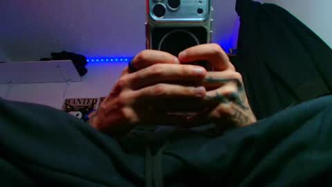 SHADOW online show from July 2026 03:44:01 PM