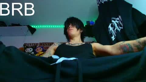 SHADOW online show from August 2026 11:37:01 AM